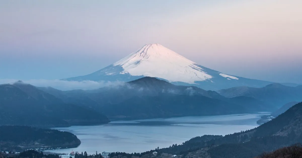 Hakone