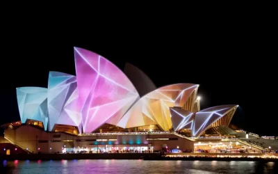 First Time Visiting Sydney? Here Is Your Complete Guide!