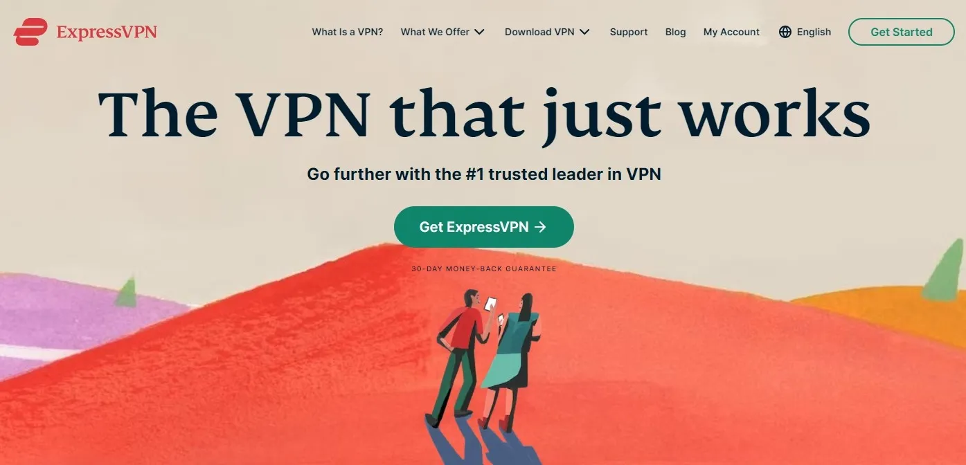 ExpressVPN