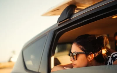 Things That Make Traveling And Road Trips More Enjoyable