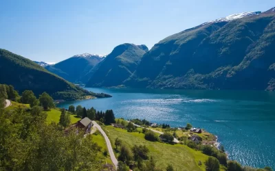 Unveiling The Hidden Charms Of Norway: Exploring Nature And Culture