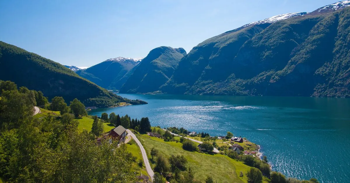 Unveiling The Hidden Charms Of Norway: Exploring Nature And Culture | 2023