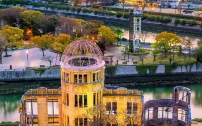 Is Hiroshima Worth Visiting?