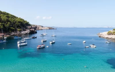 5 Reasons To Stay In A Villa On Your Holiday In Ibiza
