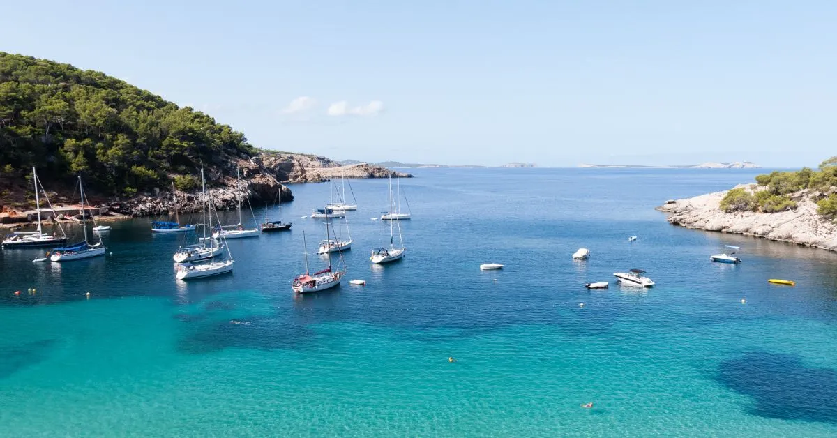 5 Reasons To Stay In A Villa On Your Holiday In Ibiza | 2023