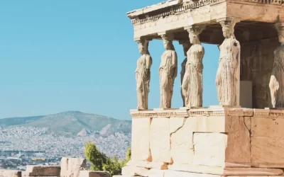 From Ancient Ruins To Modern Marvels: Exploring Athens’ Hidden Treasures